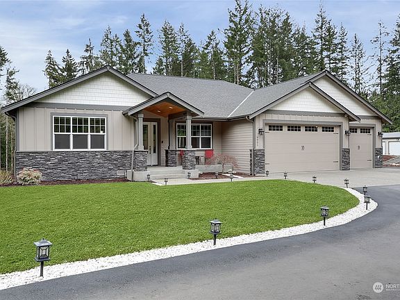 This home has it all... 4 bedrooms ~ Extra finished room or 5th bedroom ~ Bonus Room ~ Office.>