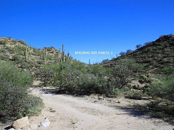 3rd image of 14210 N Tortolita Estates Dr