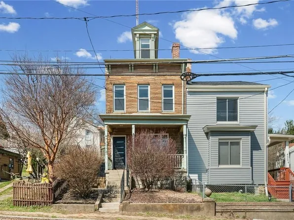 420 Catoma St, Pittsburgh, PA 15212