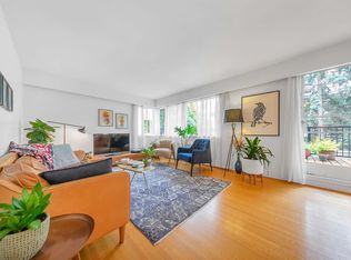 1925 Nelson St #300, Vancouver, BC