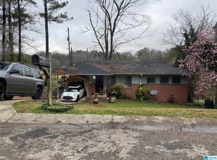 536 Belmar Dr, Birmingham, AL 35215