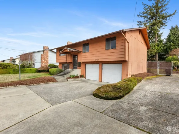 1753 S Jackson Avenue, Tacoma, WA 98465