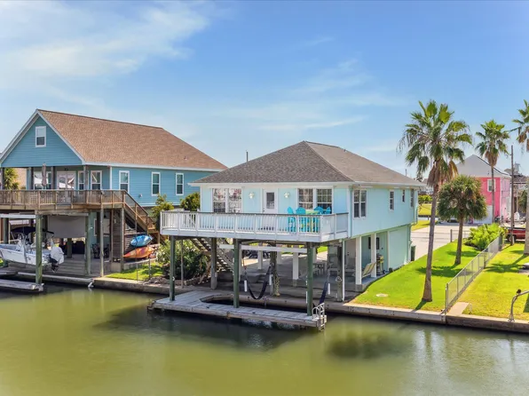 22032 Matagorda Dr, Galveston, TX 77554