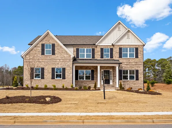 Rosewood Plan, Stonewood