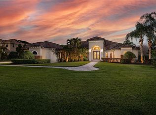 3501 Crenshaw Lake Rd, Lutz, FL 33548