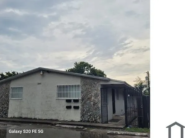 3041 NW 134th St APT 4, Opa Locka, FL 33054