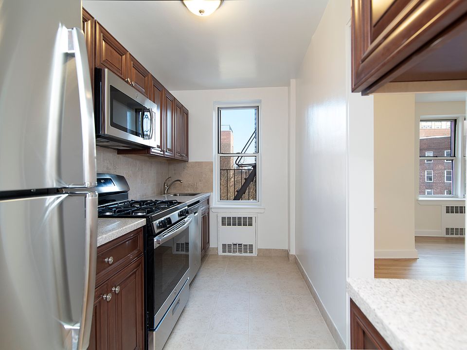 1st image of 65-45 Yellowstone Blvd #5B