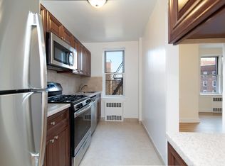 65-45 Yellowstone Blvd #5B, Forest Hills, NY 11375