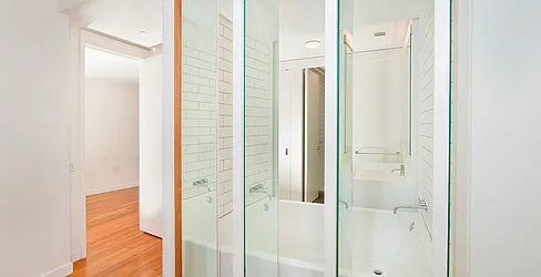 Rented by SERHANT.