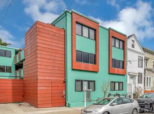 226 27th St APT 10, San Francisco, CA