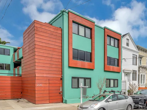 226 27th St APT 10, San Francisco, CA 94131