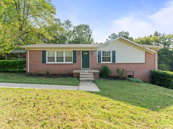 204 Cheyenne Trl, Columbia, TN 38401