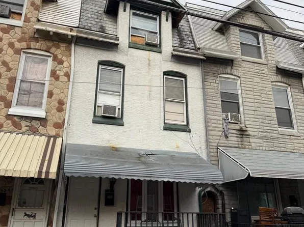 332 S 10th St, Reading, PA 19602