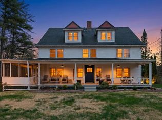 192 N Shore Rd, Hebron, NH 03241