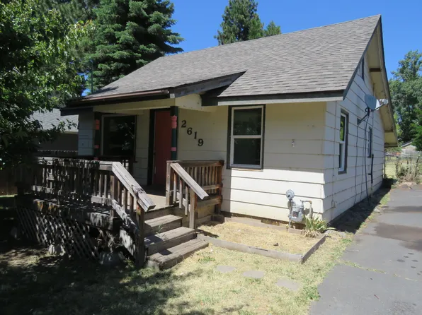 2619 Scott St, Klamath Falls, OR 97601