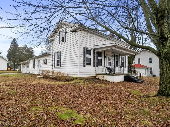 116 N Main St, Mount Gilead, OH 43338