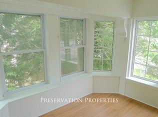 57 Lowell Ave #3, Newtonville, MA 02460