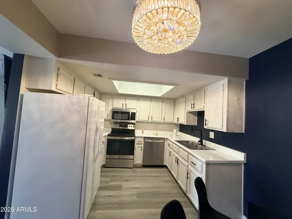 1310 S PIMA Street #43, Mesa, AZ 85210