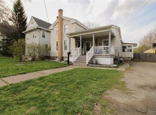 314 Park Ave, Medina, NY 14103