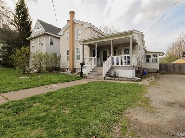 314 Park Ave, Medina, NY 14103