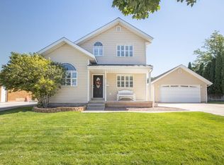 (Undisclosed Address), Cedar City, UT 84720