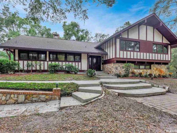 Real Estate In Micanopy Florida
