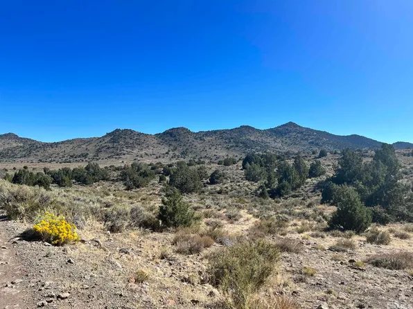 40 S Northwest 4se4 S, Reno, NV 89521