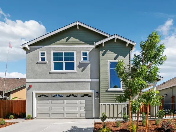 9136 Hensley Way, Elk Grove, CA 95758