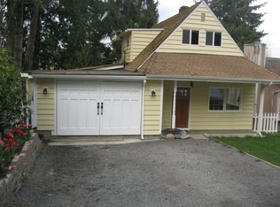 1628 NE Perkins Way, Shoreline, WA 98155
