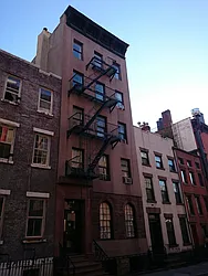 32 Leroy Street in West Village