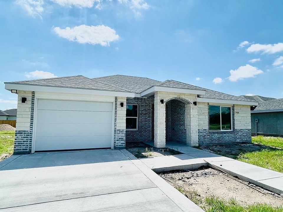 2301 San Charbel St, San Juan, TX 78589 Zillow