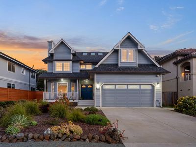 170 Miramontes Ave, Half Moon Bay, CA, 94019