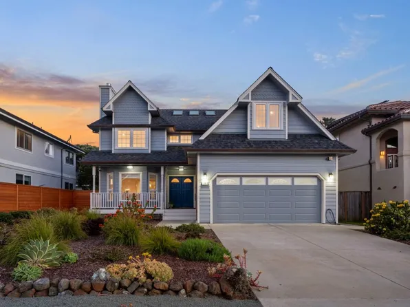 170 Miramontes Ave, Half Moon Bay, CA 94019