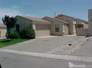 1729 Lee Loop NE, Rio Rancho, NM 87144