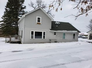 220 S County St, Hillman, MI 49746