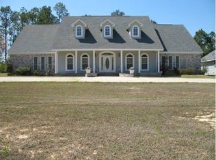 12344 County Farm Rd, Gulfport, MS 39503