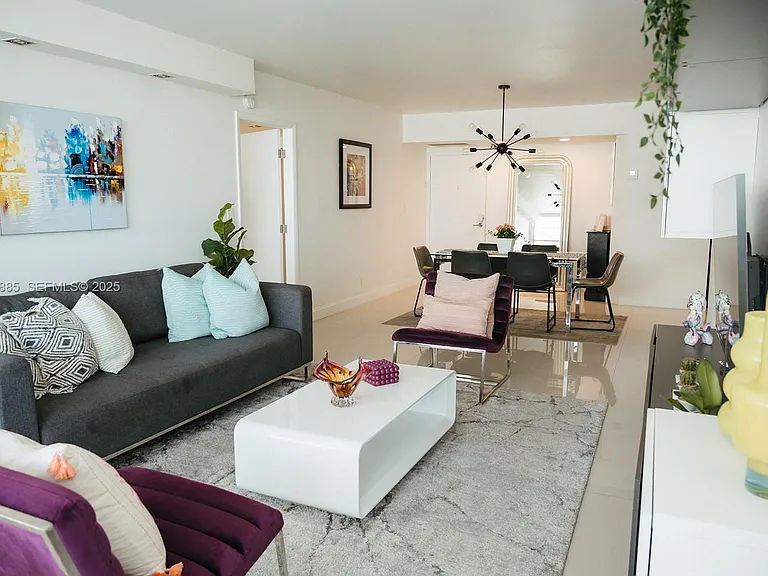 3725 S Ocean Dr #1019 — Photo 3