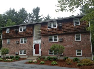 Pagewood Oval Apartments, Litchfield, NH 03052