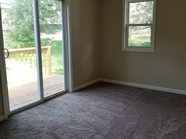 master suite