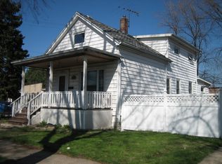 2623 Hessing St, River Grove, IL 60171