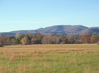 12 Back Airport Rd, Marlinton, WV 24954