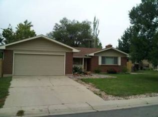 11352 W 60th Pl, Arvada, CO 80004