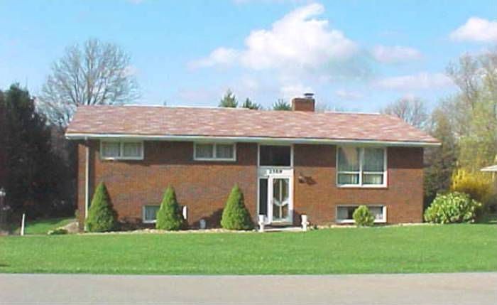 Front View