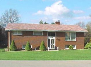 2589 Shelly Dr, Indiana, PA 15701