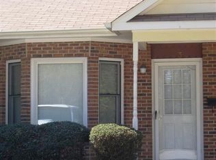 605 8th Ave SW, Conover, NC 28613