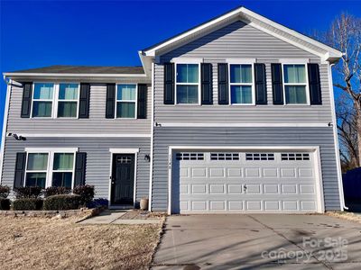 1148 Tangle Ridge Dr SE, Concord, NC, 28025
