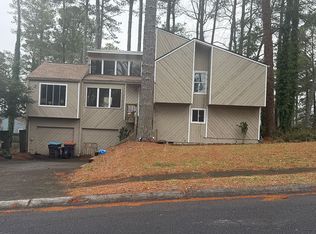3920 Fairington Dr, Marietta, GA