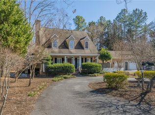 1651 Carriage House Pl, Winston Salem, NC 27106