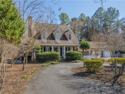 1651 Carriage House Pl, Winston Salem, NC, 27106