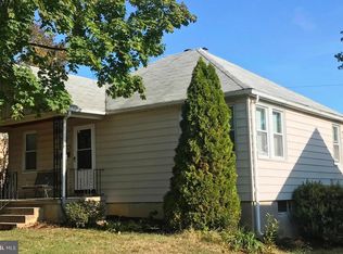 4212 Thorncliff Rd, Baltimore, MD 21236
